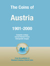 Coins of the World (eBook): Austria